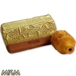 MKM Tools 3cm Roller RM032 - Butterflies  £11.66