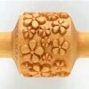 MKM Tools 3cm Roller RM043 - Flowers From £11.66