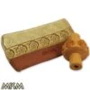 MKM Tools 1.5cm Roller RS013 - Celtic Knot  £9.99