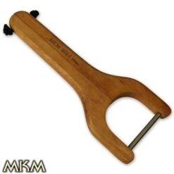 MKM Tools RH-1 6cm Roller Handle  £11.25