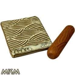 MKM Tools Big Hand Roller 11 - Big Woven  £19.16