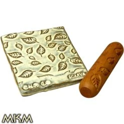 MKM Tools Big Hand Roller 12 - Small Leaves  £19.16