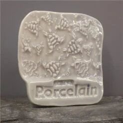 Scarva Nano Colours NPT003 Soft Lavender Porcelain Translucent From £14.30