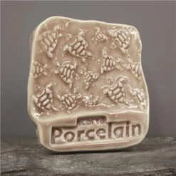 Scarva Nano Colours NPT004 Mulled Wine Porcelain Translucent From £14.30