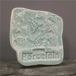 Scarva Nano Colours NPT007 Summer Sky Porcelain Translucent From £14.30