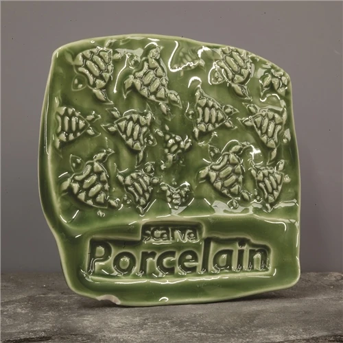 Scarva Nano Colours NPT013 Dark Forest Porcelain Translucent From £14.30