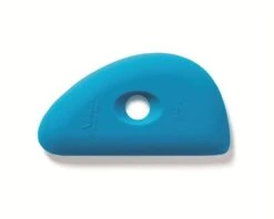Xiem Tools Firm Silicone Clay Rib 4  £6.22