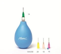 Xiem Tools 3oz Precision Applicator (Slip Trailer) Set  £22.95