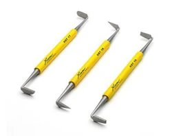Xiem Tools Professional Series Set Of 3 Trimming Tools  £34.45