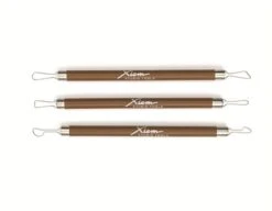 Xiem Tools Professional Series Set Of 3 Wire Sculpting Tools  £20.86