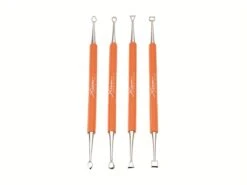 Xiem Tools Professional Series Set Of 4 Carving Tools  £30.27
