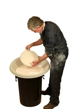 Talisman Professional Series Glaze Wok From £90.95