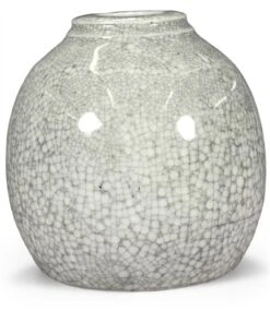 Scarva Nano Colours NPK001 Crystal Clear Porcelain Crackle Glaze From £14.30
