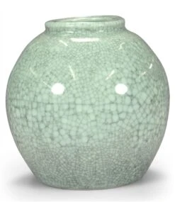 Scarva Nano Colours NPK004 Glacier Blue Porcelain Crackle Glaze From £14.30