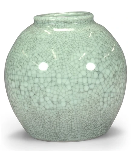 Scarva Nano Colours NPK004 Glacier Blue Porcelain Crackle Glaze From £14.30