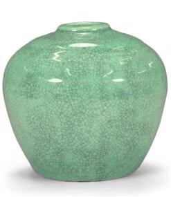 Scarva Nano Colours NPK007 Seafoam Green Porcelain Crackle Glaze From £14.30