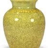 Scarva Nano Colours NPK012 Honey Yellow Porcelain Crackle Glaze From £14.30