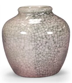 Scarva Nano Colours NPK015 Venetian Pink Porcelain Crackle Glaze From £14.30