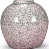 Scarva Nano Colours NPK016 Cherry Blossom Porcelain Crackle Glaze From £14.30
