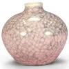 Scarva Nano Colours NPK017 Rose Petal Pink Porcelain Crackle Glaze From £14.30