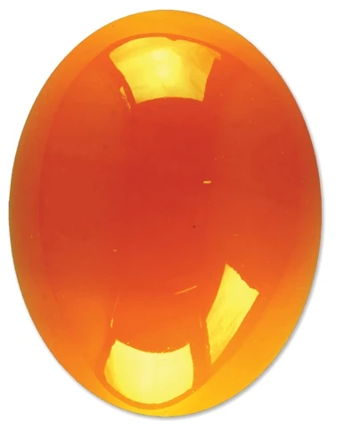 Scarva Nano Colours NG014 Mandarin - Mid Temperature Ceramic Glaze - 1160 From £13.60