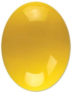 Scarva Nano Colours NG020 Sun - Mid Temperature Ceramic Glaze - 1160 From £13.60