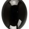 Scarva Nano Colours NG062 Jet Black - Mid Temperature Ceramic Glaze - 1160 From £13.60
