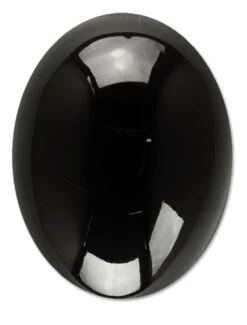 Scarva Nano Colours NG062 Jet Black - Mid Temperature Ceramic Glaze - 1160 From £13.60