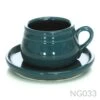 Scarva Nano Colours NG033 Pine - Stoneware Ceramic Glaze From £13.60