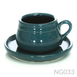 Scarva Nano Colours NG033 Pine - Stoneware Ceramic Glaze From £13.60