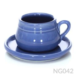 Scarva Nano Colours NG042 Pacific - Stoneware Ceramic Glaze From £13.60