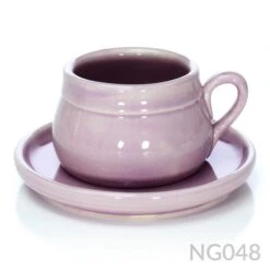 Scarva Nano Colours NG048 Lavender - Stoneware Ceramic Glaze From £13.60