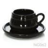 Scarva Nano Colours NG062 Jet Black - Stoneware Ceramic Glaze From £8.95