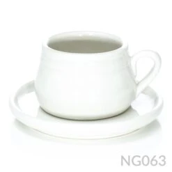 Scarva Nano Colours NG063 Snow White - Stoneware Ceramic Glaze From £8.95