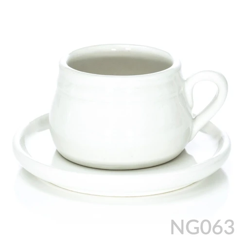 Scarva Nano Colours NG063 Snow White - Stoneware Ceramic Glaze From £8.95