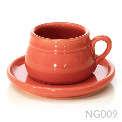 Scarva Nano Colours NG009 Flameburst - Earthenware Ceramic Glaze - 1060 From £13.60