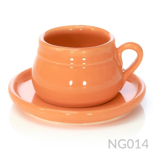 Scarva Nano Colours NG014 Mandarin - Earthenware Ceramic Glaze - 1060 From £13.60