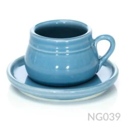 Scarva Nano Colours NG039 Forget Me Not - Earthenware Ceramic Glaze - 1060 From £13.60
