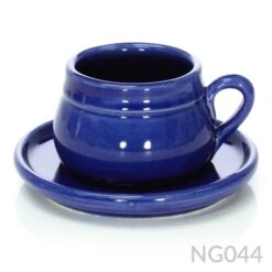 Scarva Nano Colours NG044 Royal Blue - Earthenware Ceramic Glaze - 1060 From £13.60