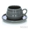 Scarva Nano Colours NG060 Flint - Earthenware Ceramic Glaze - 1060 From £13.60