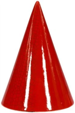 Scarva Nano Colours NCK012 Ruby Earthenware Crackle Glaze From £10.69