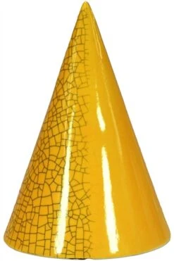 Scarva Nano Colours NCK016 Gooseberry Earthenware Crackle Glaze From £9.51