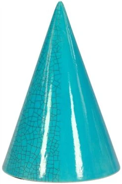 Scarva Nano Colours NCK039 Forget Me Not Earthenware Crackle Glaze From £9.51