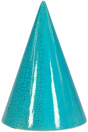 Scarva Nano Colours NCK039 Forget Me Not Earthenware Crackle Glaze From £9.51