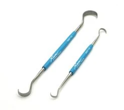 Xiem Tools Griffon Hook Tools (Hand Forged) From £11.44