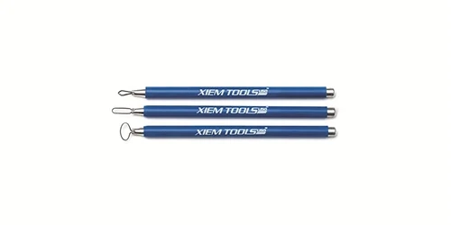 Xiem Tools Mini Ribbon Sculpting Tools (C) Set Of 3  £9.36