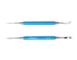 Xiem Tools Clean Up Tool - Double Ended  £8.32