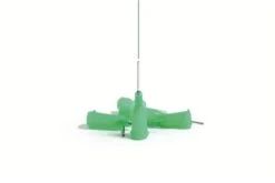 Xiem Tools Replacement Gauge Tips For Slip Trailers Set Of 5  £6.22