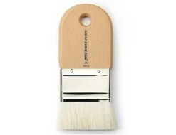 Xiem Tools 2 Short Cut Glaze Brush  £12.48