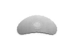 Mudtools DB2 Bean Drawing Rib | Wave  £10.73